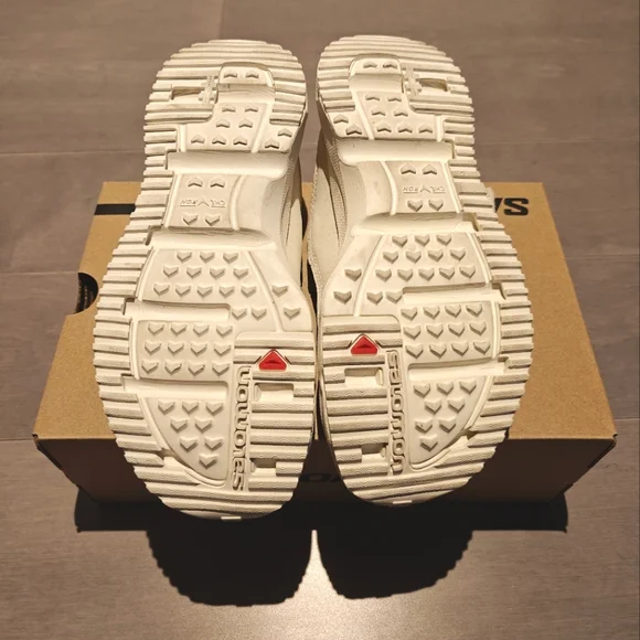 Salomon Marie Jeanne - Picture 5 of 8